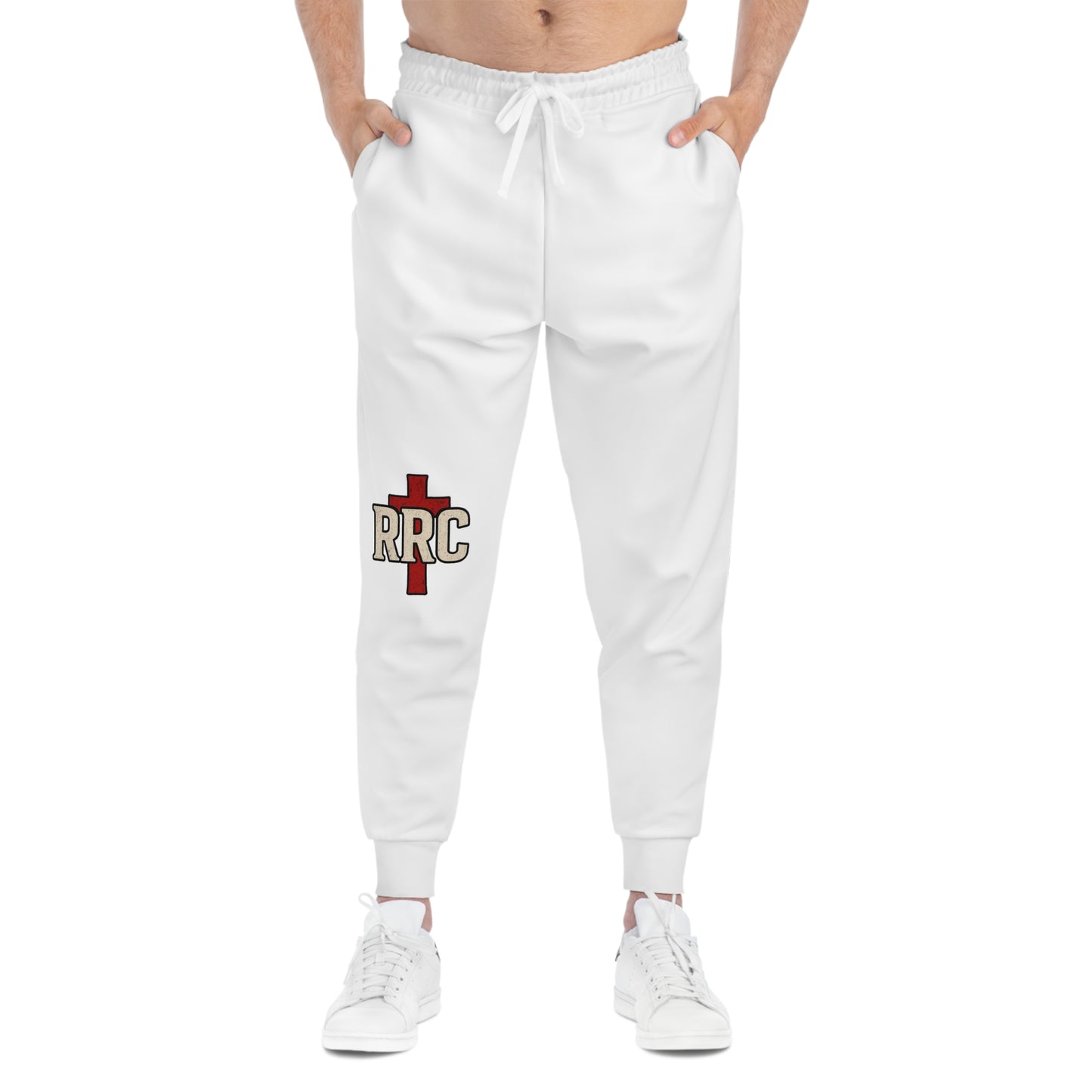 RRC Athletic Joggers