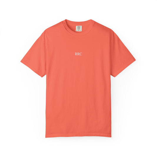 RRC Tee | Faith Over Fear