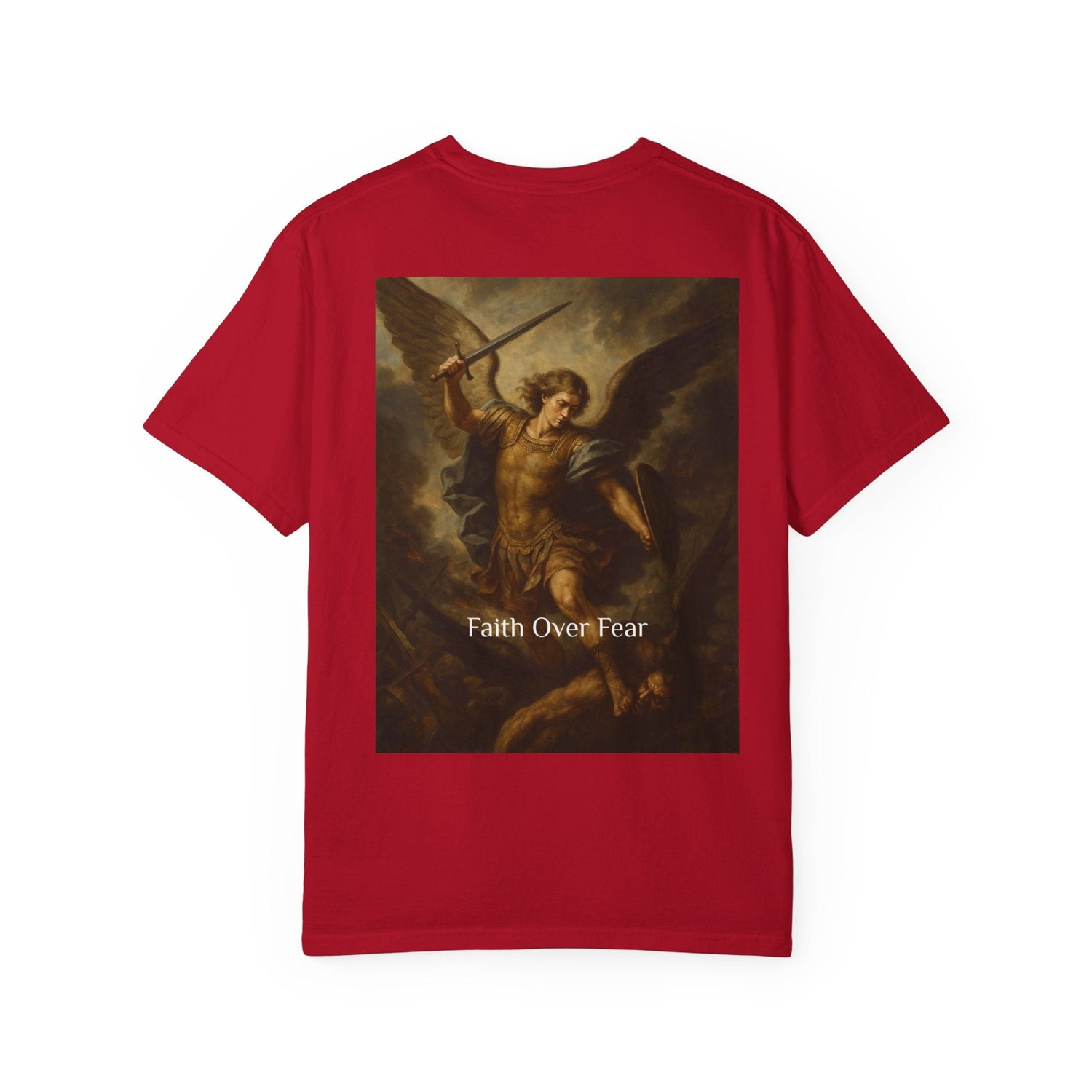 T-shirts