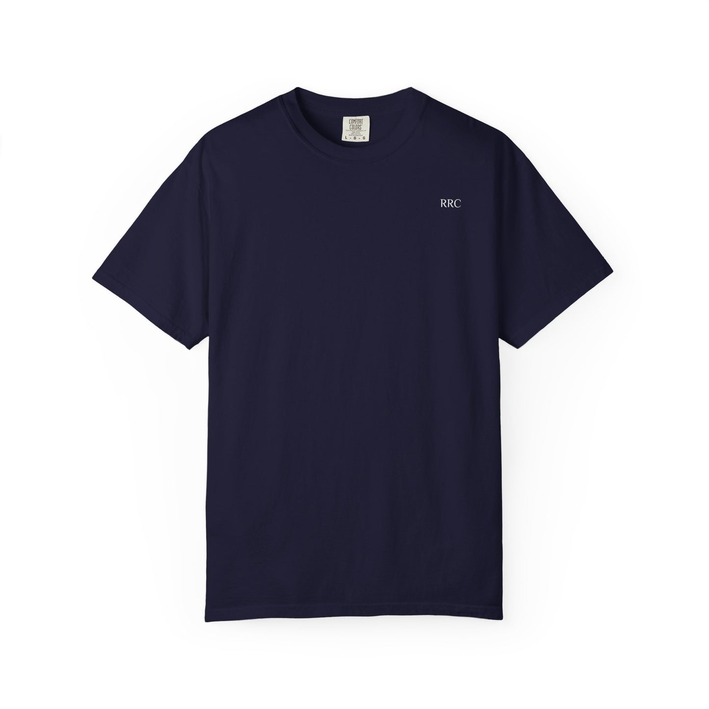 RRC Tee | Matthew 19:26