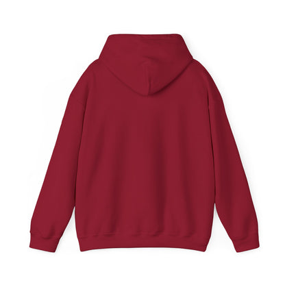 RRC Hooded Sweatshirt | Faith Over Fear