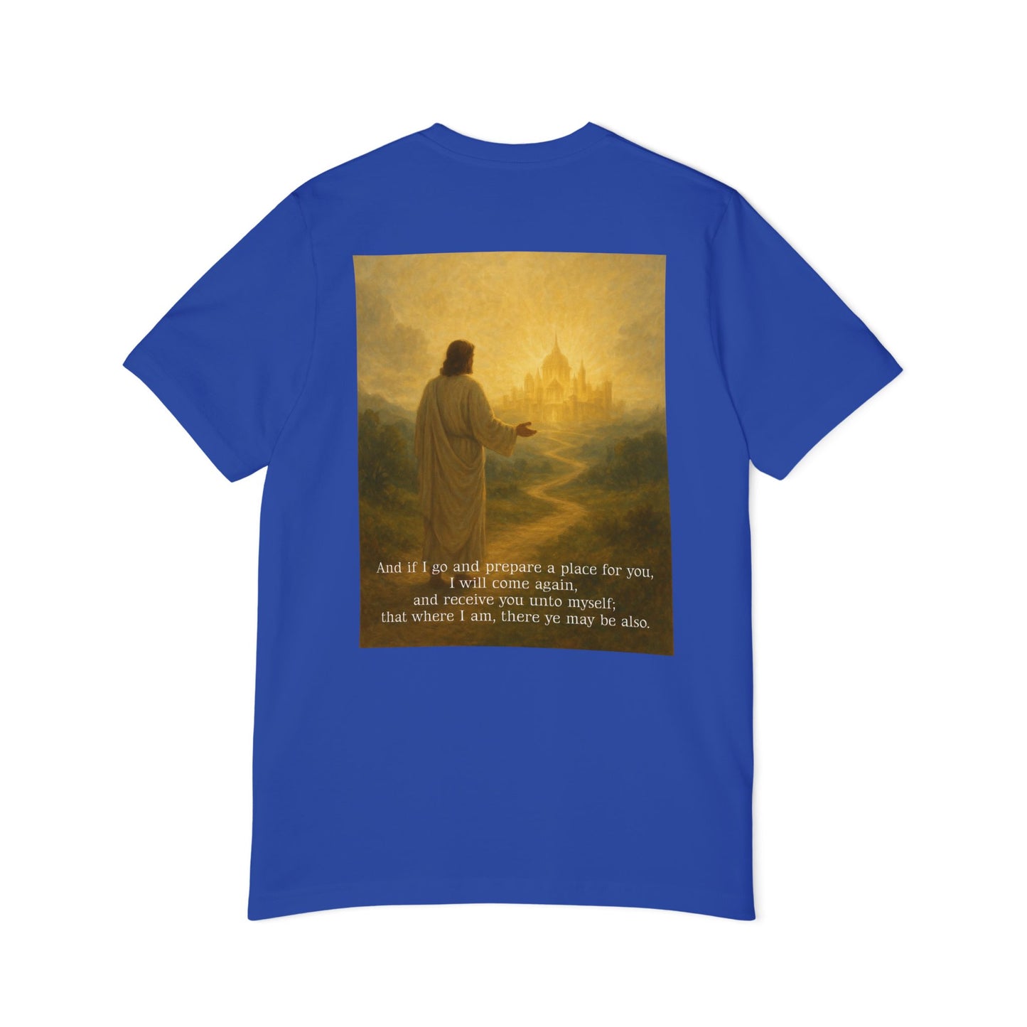 RRC Tee | John 14:3