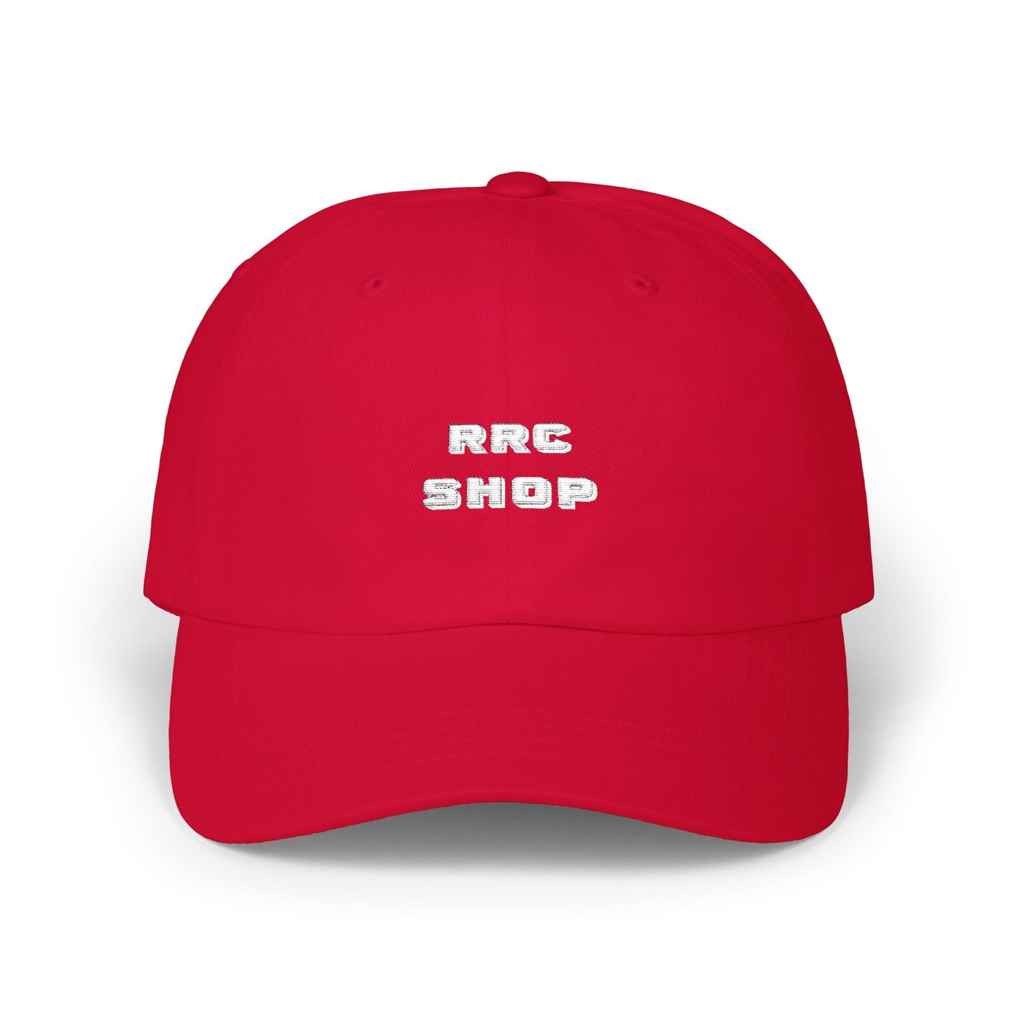 RRC Shop Hat