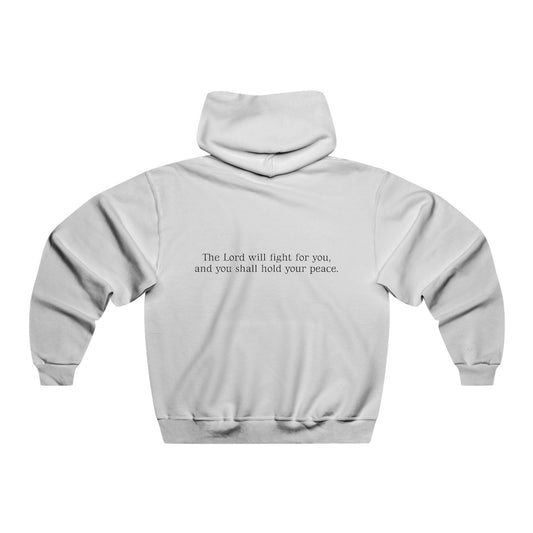 RRC Hooded Sweatshirt | Exodus 14:14