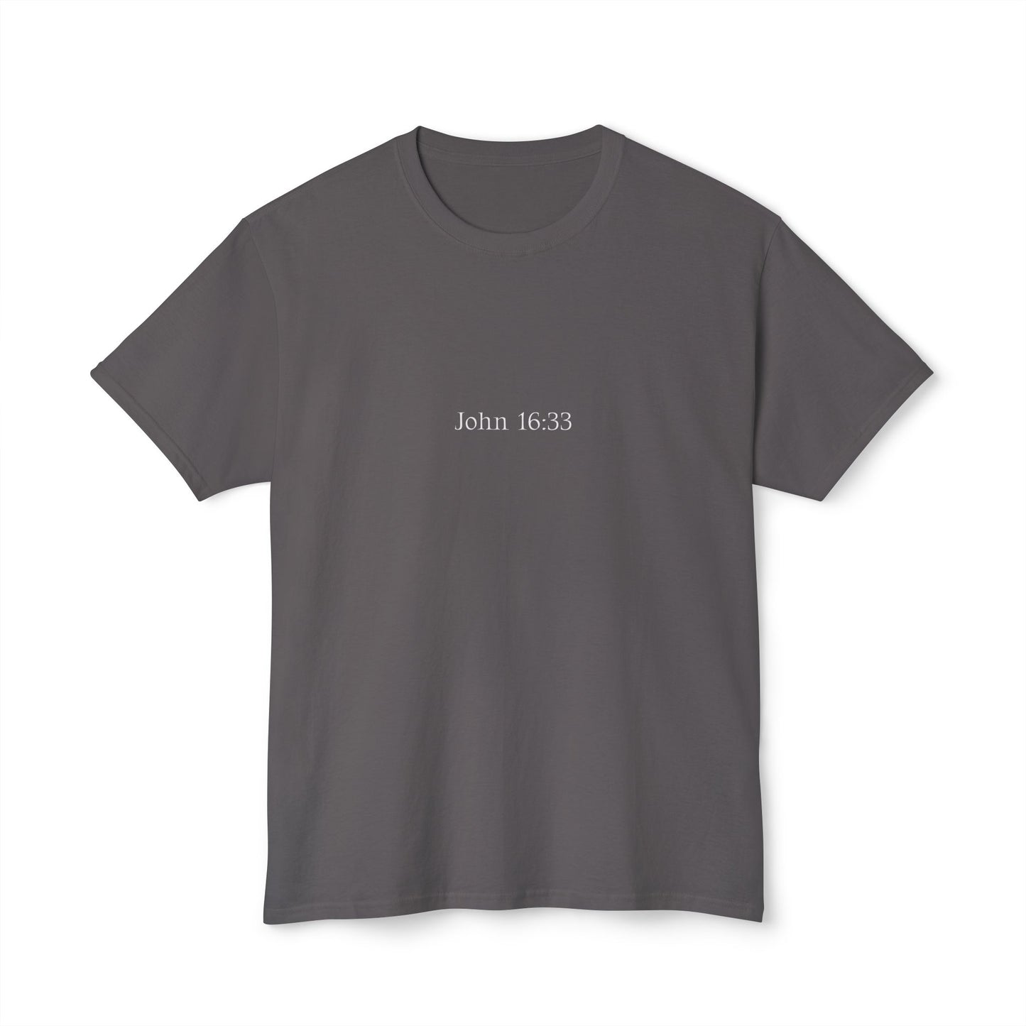 RRC Tee | John 16:33