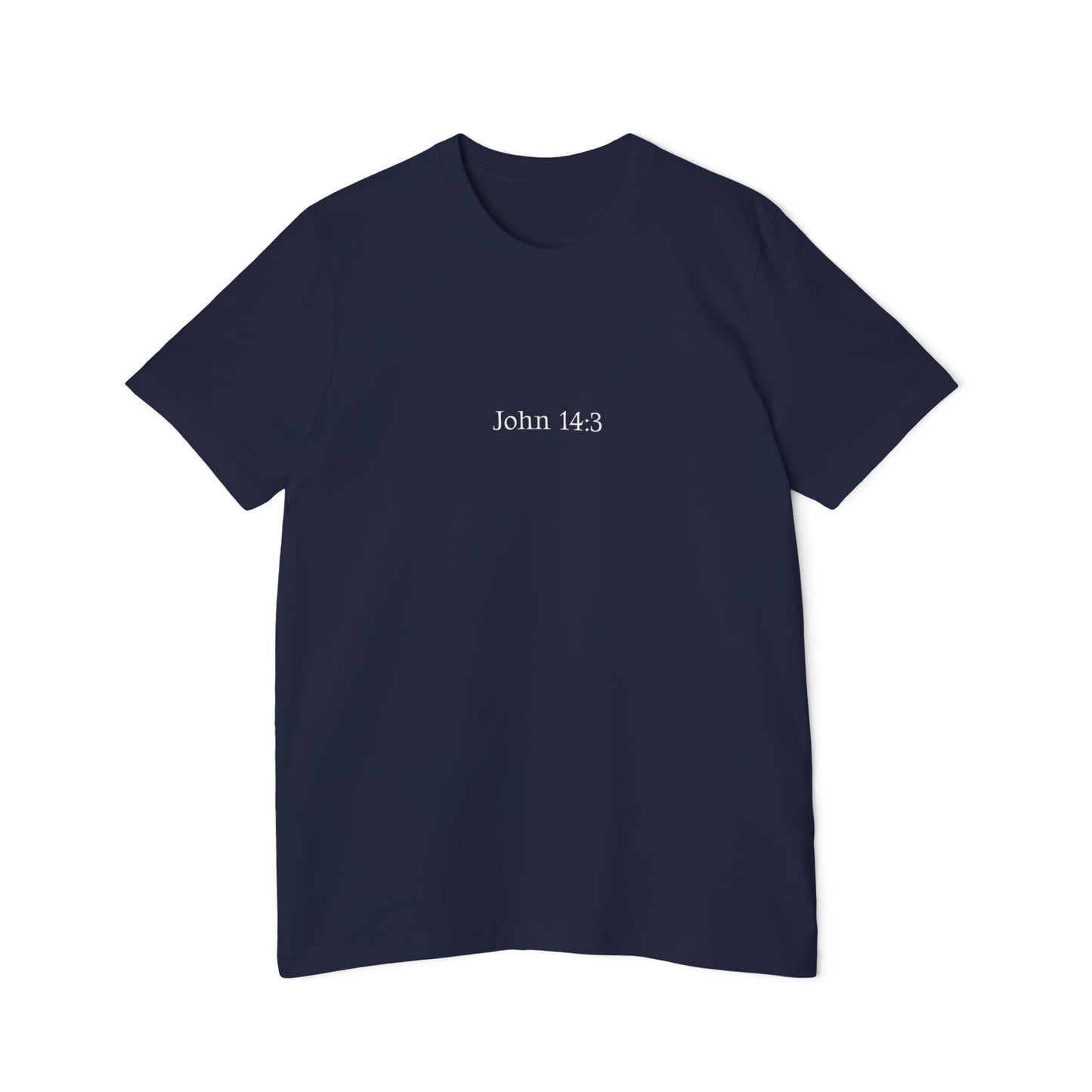 RRC Tee | John 14:3