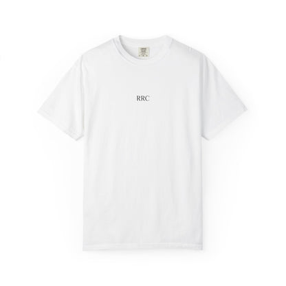RRC Tee | Faith Over Fear