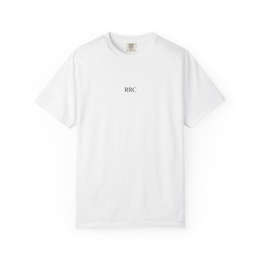RRC Tee | Faith Over Fear