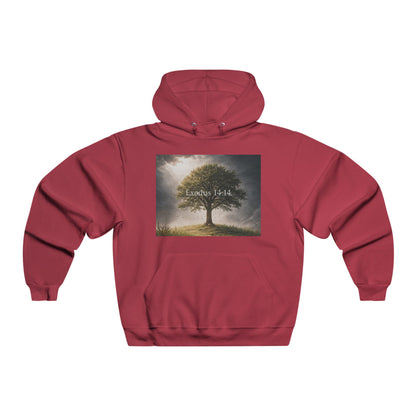 RRC Hooded Sweatshirt | Exodus 14:14