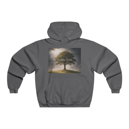 RRC Hooded Sweatshirt | Exodus 14:14