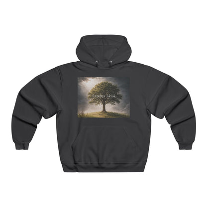 RRC Hooded Sweatshirt | Exodus 14:14