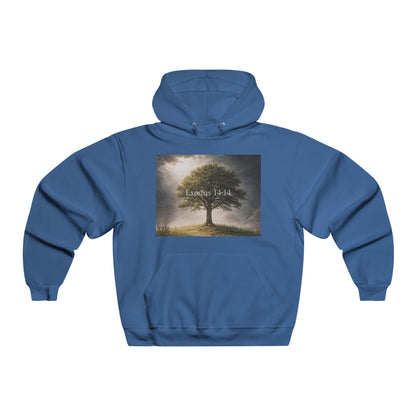 RRC Hooded Sweatshirt | Exodus 14:14