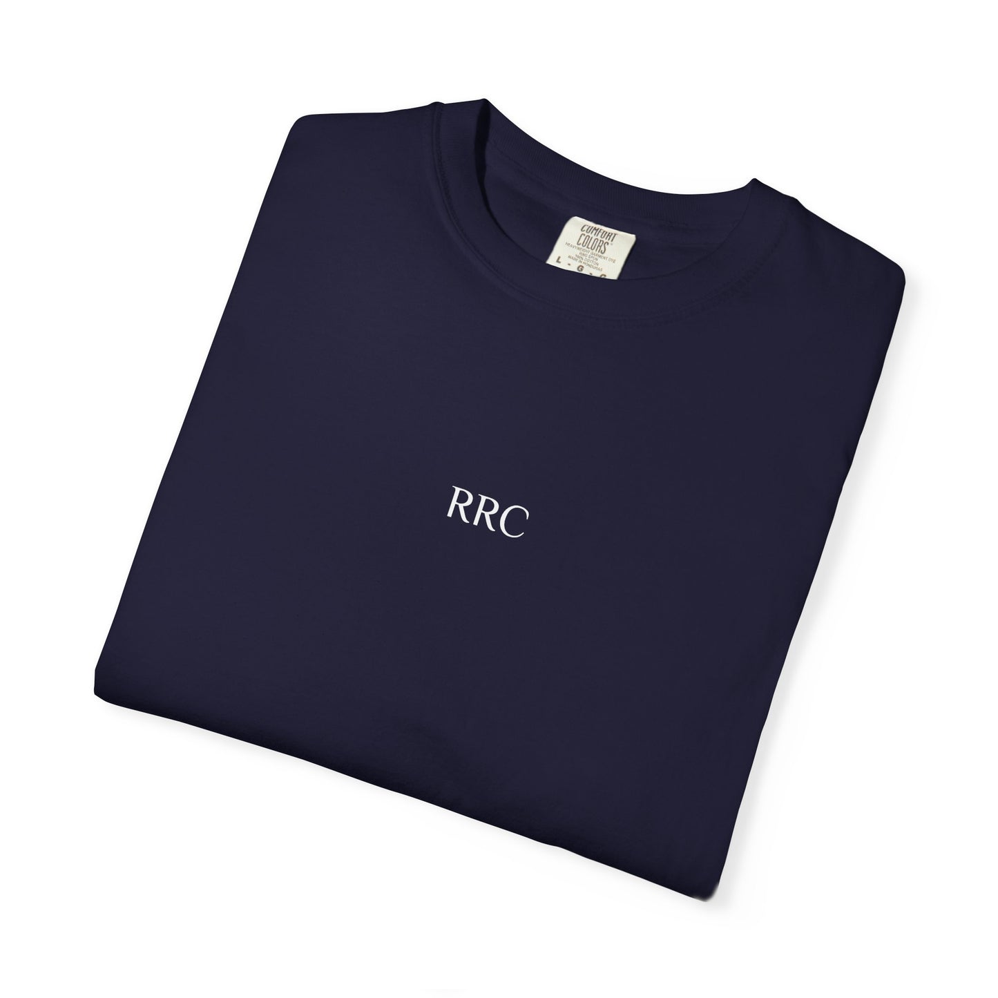 RRC Tee | Faith Over Fear
