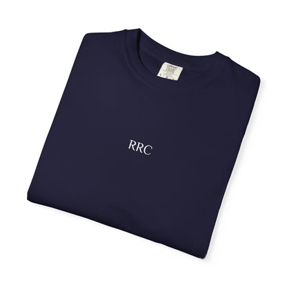 RRC Tee | Faith Over Fear