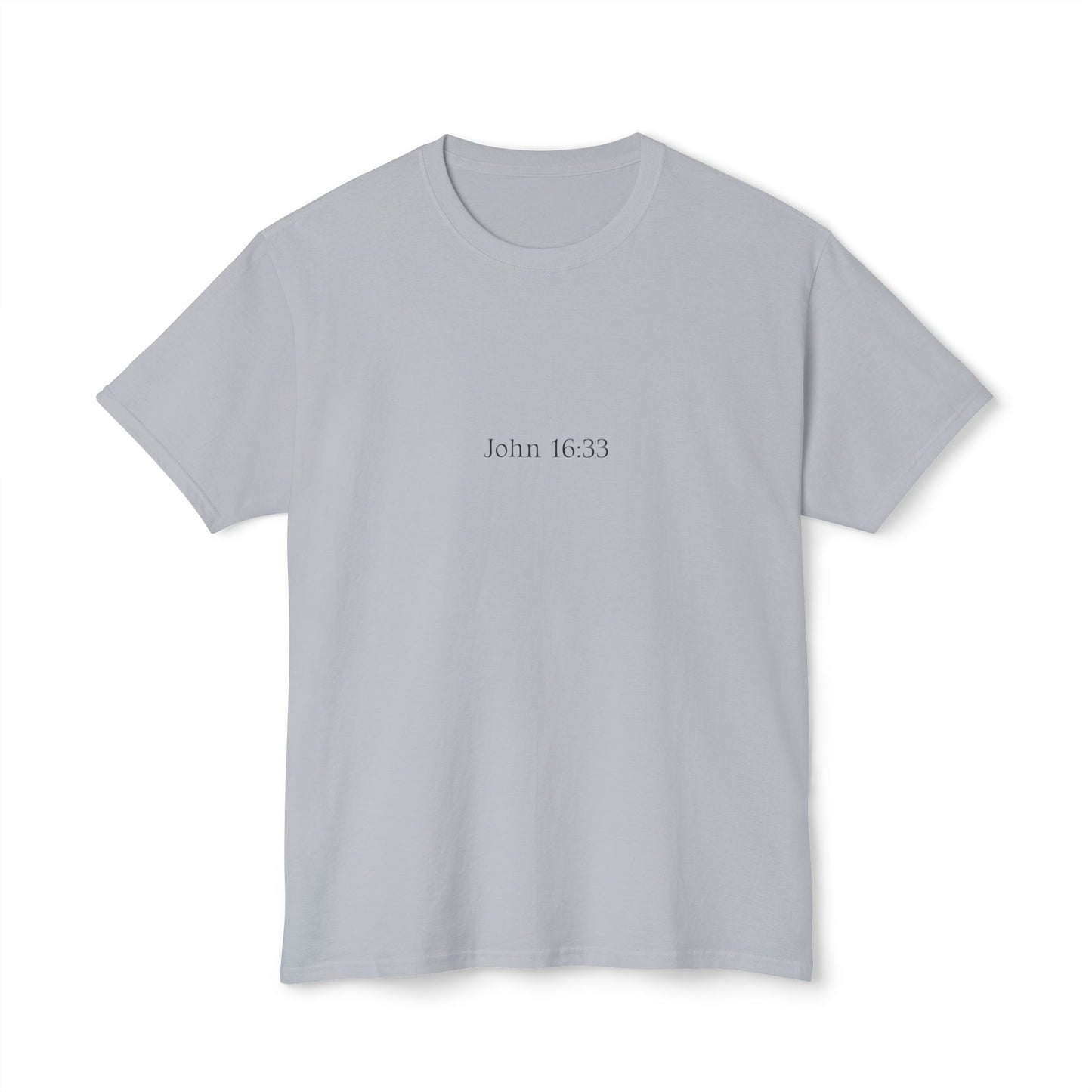 RRC Tee | John 16:33