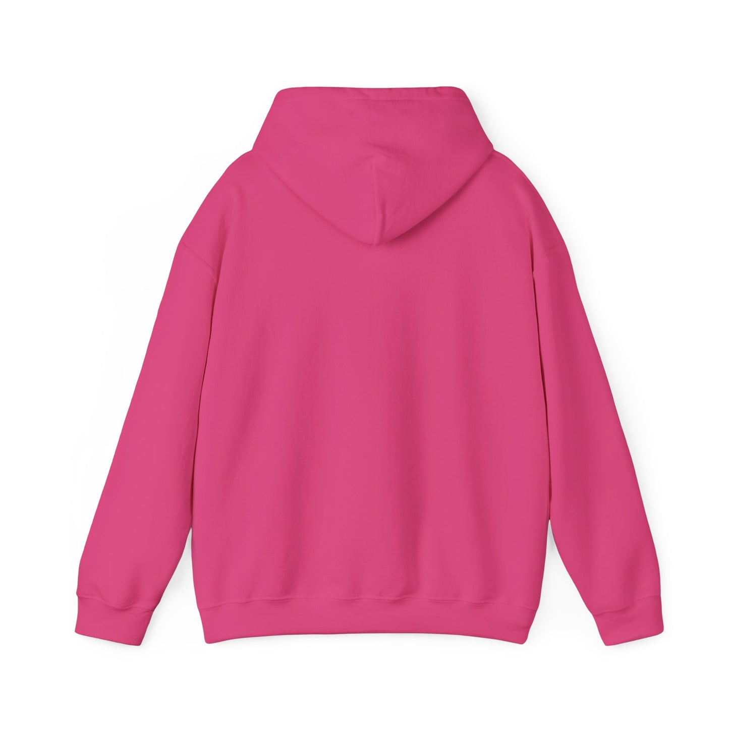 RRC Hooded Sweatshirt | Faith Over Fear