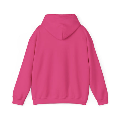RRC Hooded Sweatshirt | Faith Over Fear