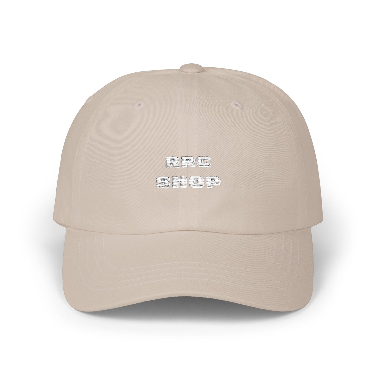 RRC Shop Hat