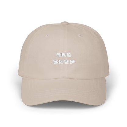 RRC Shop Hat