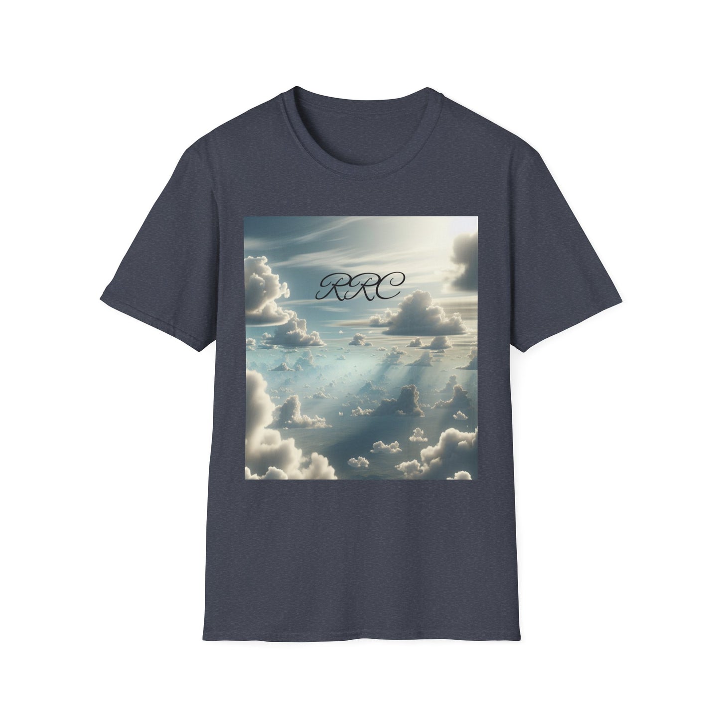 RRC Tee | Dreamy Sky
