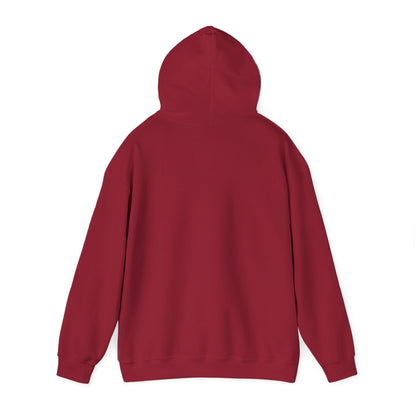 RRC Hooded Sweatshirt | Faith Over Fear