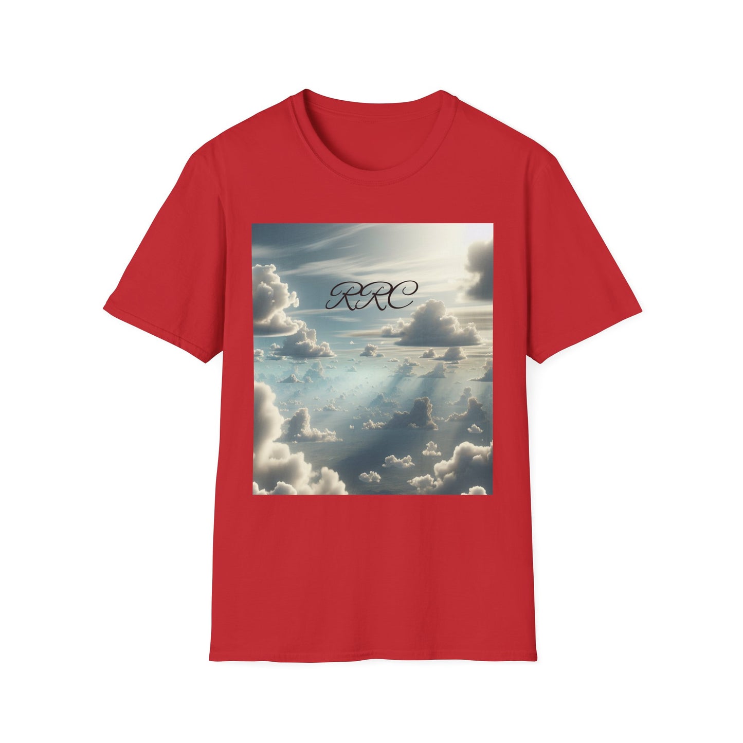 RRC Tee | Dreamy Sky