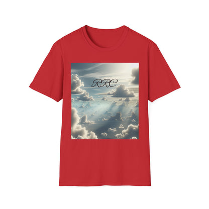 RRC Tee | Dreamy Sky