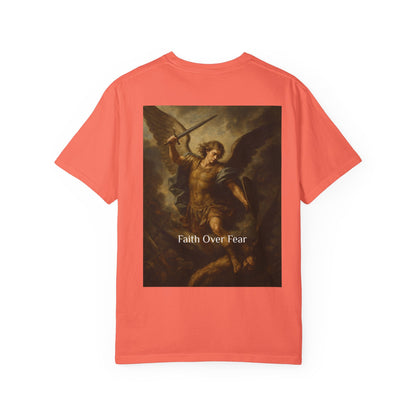 RRC Tee | Faith Over Fear