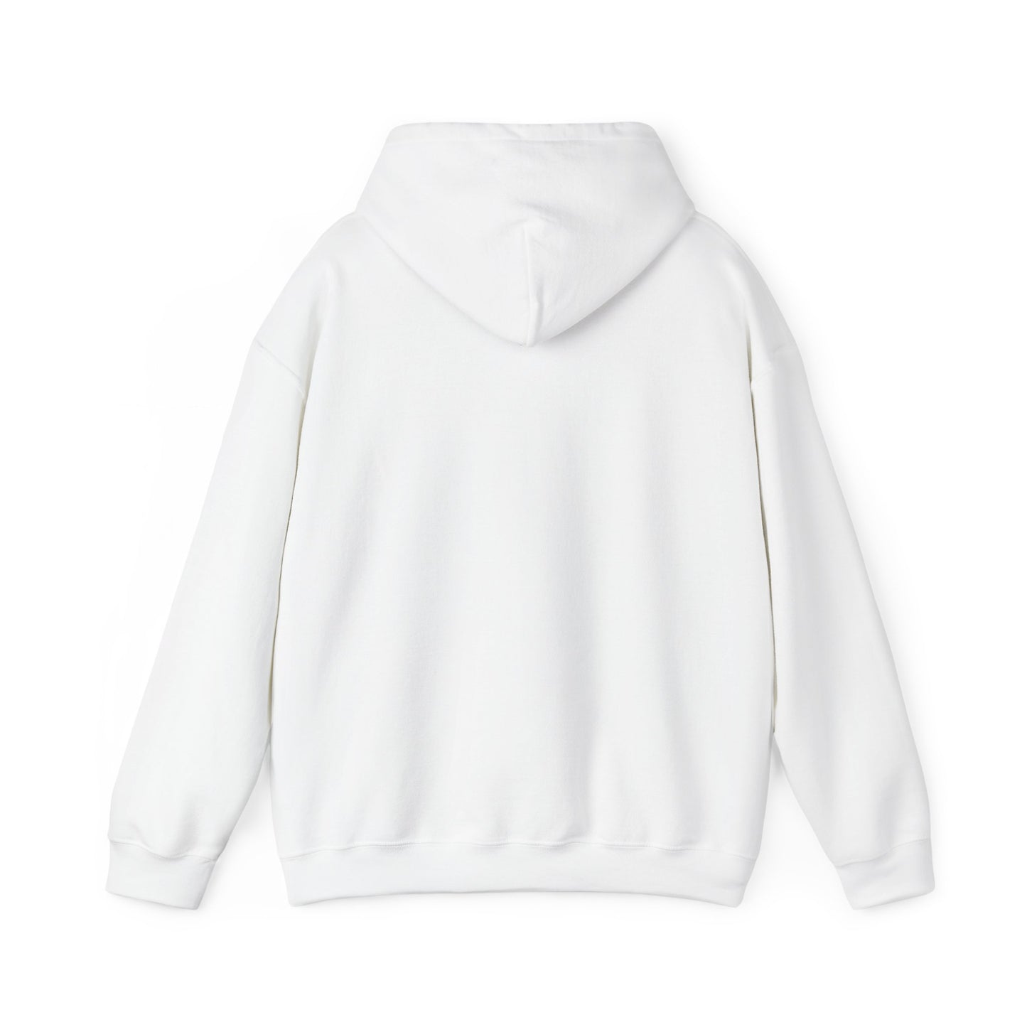 RRC Hooded Sweatshirt | Faith Over Fear