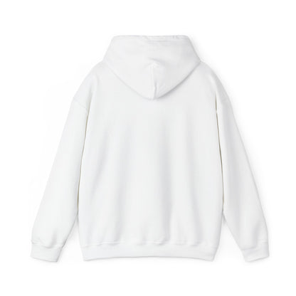 RRC Hooded Sweatshirt | Faith Over Fear