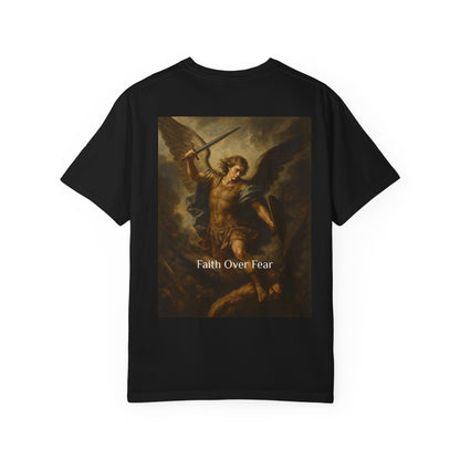 RRC Tee | Faith Over Fear