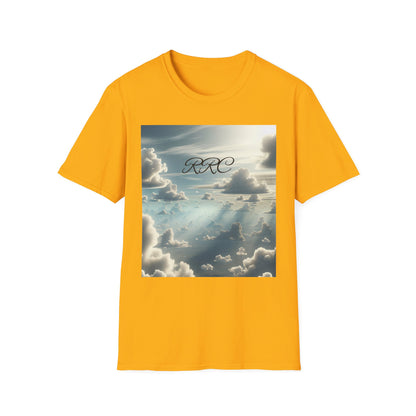 RRC Tee | Dreamy Sky