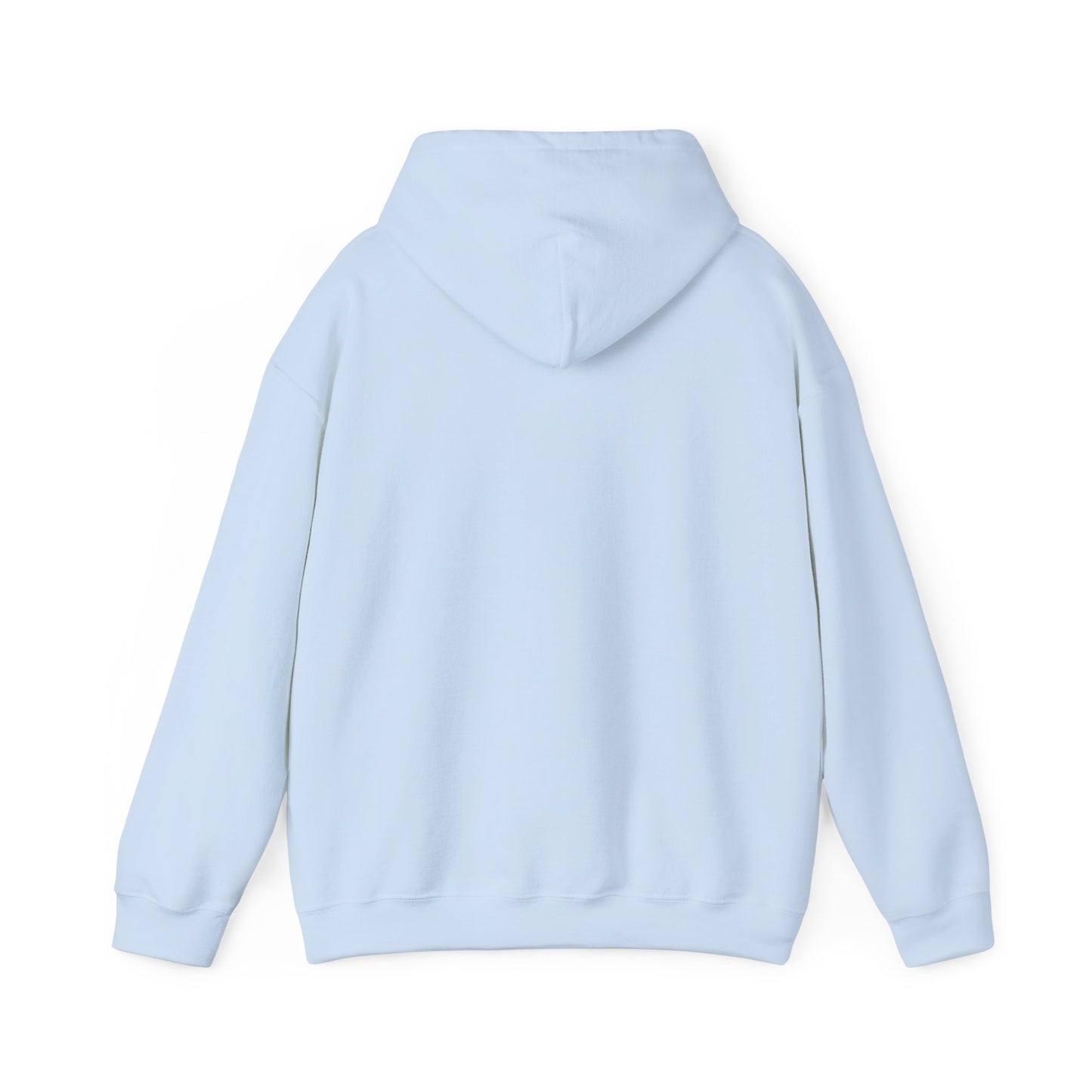 RRC Hooded Sweatshirt | Faith Over Fear