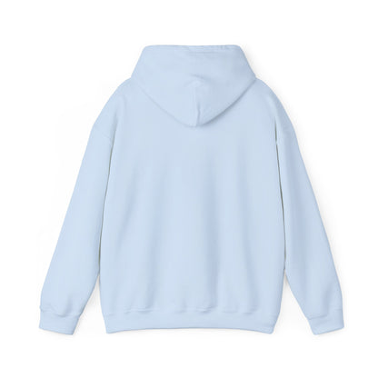 RRC Hooded Sweatshirt | Faith Over Fear