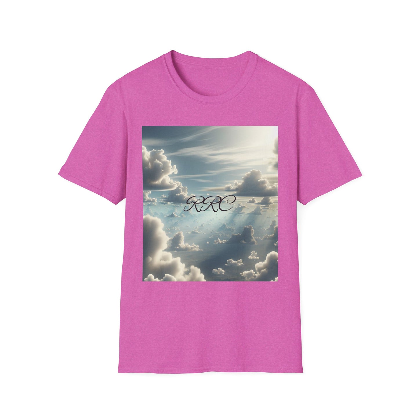 RRC Tee | Dreamy Sky