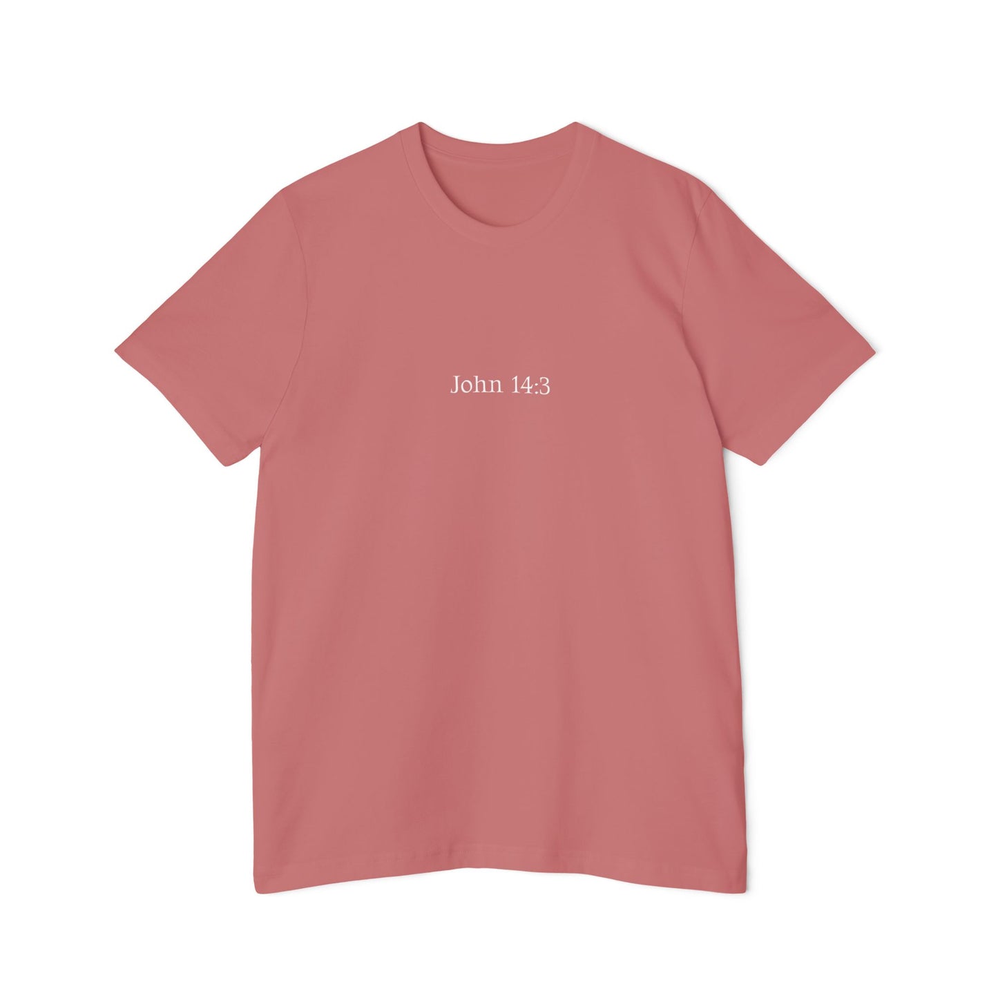 RRC Tee | John 14:3