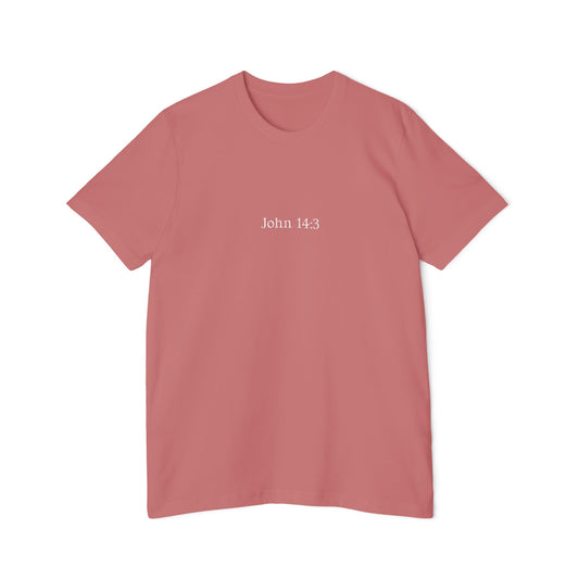 RRC Tee | John 14:3
