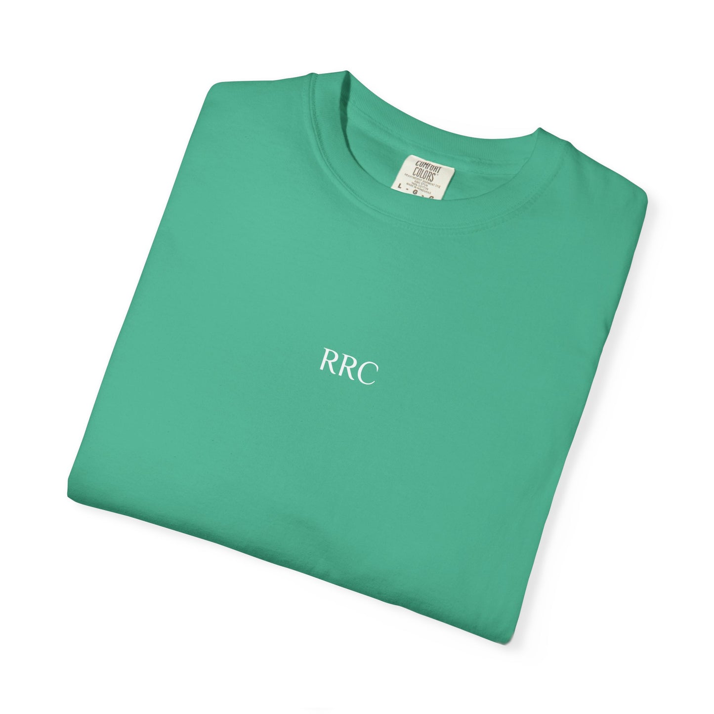 RRC Tee | Faith Over Fear