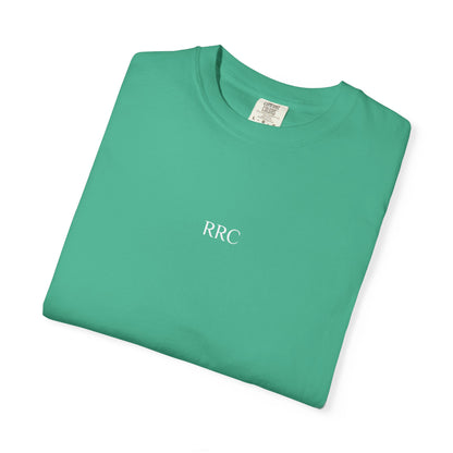 RRC Tee | Faith Over Fear