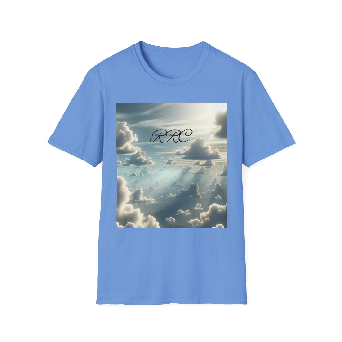 RRC Tee | Dreamy Sky