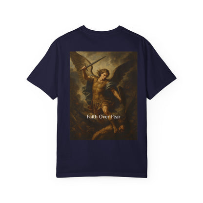 RRC Tee | Faith Over Fear