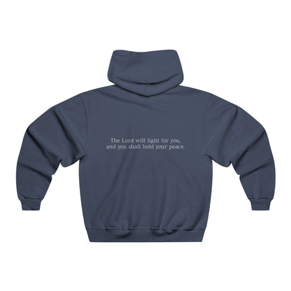 RRC Hooded Sweatshirt | Exodus 14:14