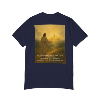 RRC Tee | John 14:3