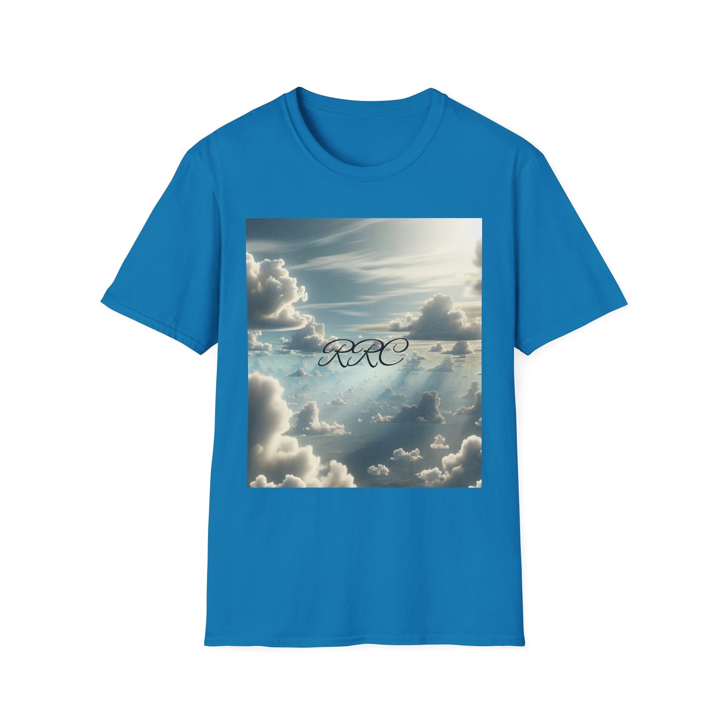RRC Tee | Dreamy Sky