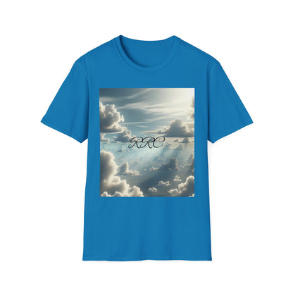 RRC Tee | Dreamy Sky