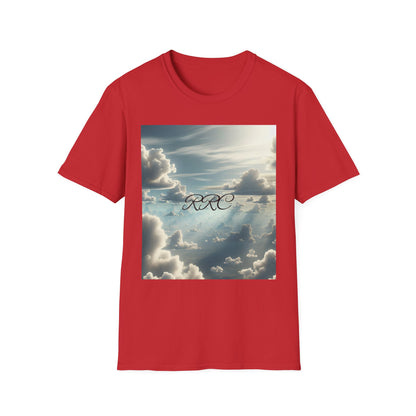 RRC Tee | Dreamy Sky