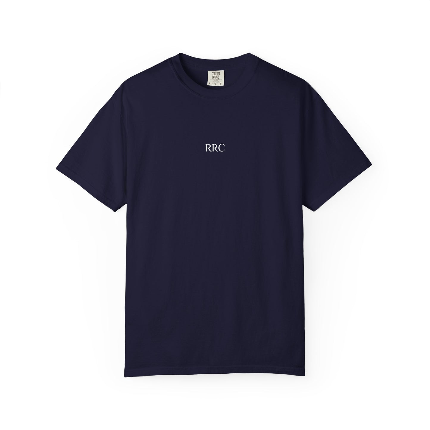 RRC Tee | Faith Over Fear