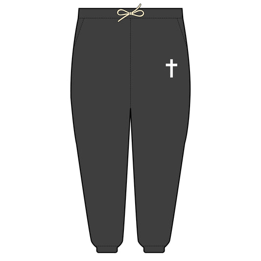 RRC Fleece Sweatpants