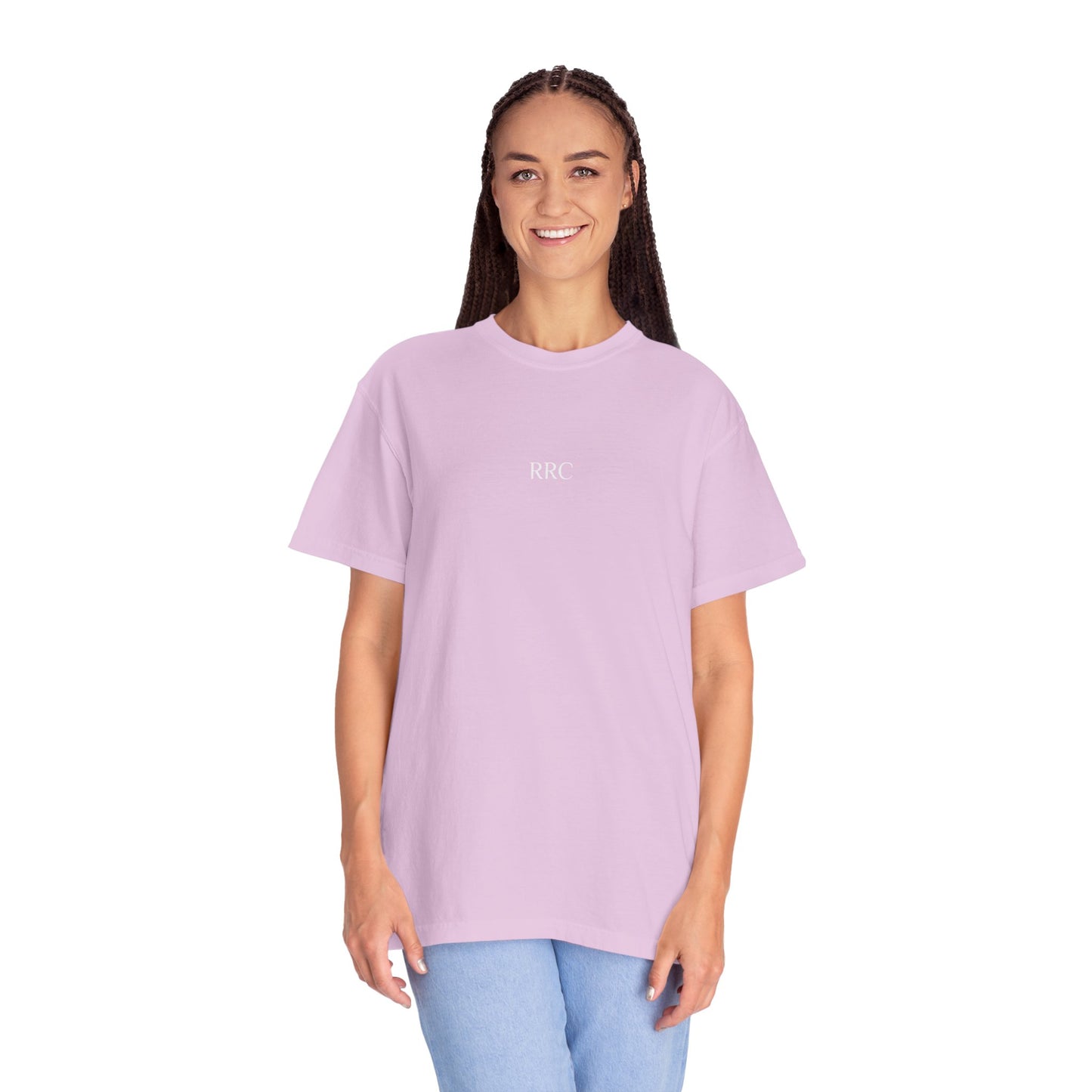 RRC Tee | Faith Over Fear