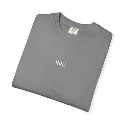 RRC Tee | Faith Over Fear